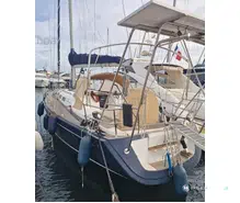 Dufour 40 PERFORMANCE