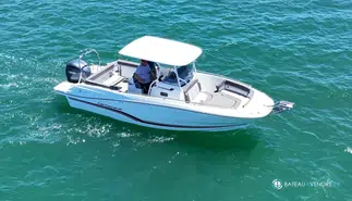 Jeanneau Cap Camarat 7.5 CC Series 3