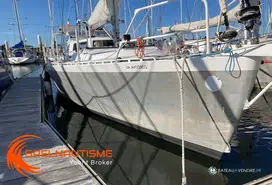 Normandy Yacht Service Cordova 40