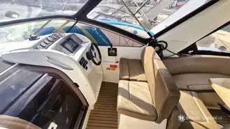 Jeanneau Leader 8