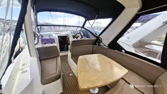 Jeanneau Leader 8