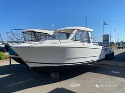 Jeanneau Merry Fisher 645