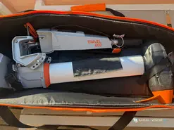 Torqueedo TRAVEL 603 