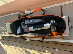 Torqueedo TRAVEL 603 