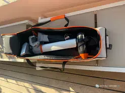Torqueedo TRAVEL 603 