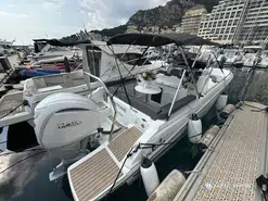 Jeanneau Cap Camarat 7.5 CC Serie 3