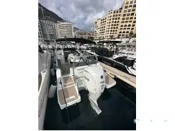 Jeanneau Cap Camarat 7.5 CC