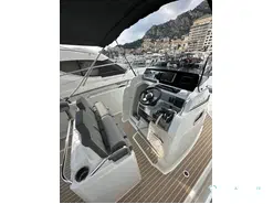 Jeanneau Cap Camarat 7.5 CC