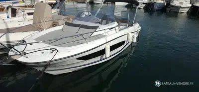 Jeanneau  CAP CAMARAT 7.5 WA S2 