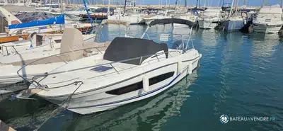 Jeanneau  CAP CAMARAT 7.5 WA S2 