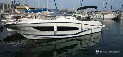 Jeanneau  CAP CAMARAT 7.5 WA S2 