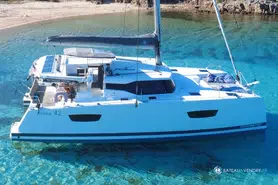 Fountaine Pajot Astrea 42
