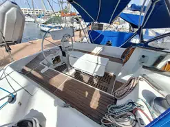 Beneteau Oceanis 430