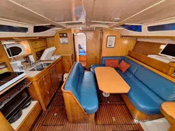 Beneteau Oceanis 430