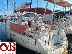 Beneteau Oceanis 331 Clipper