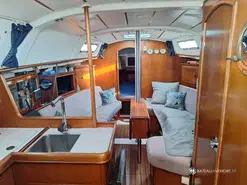 Beneteau Oceanis 331