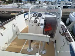 Quicksilver  600 Commander