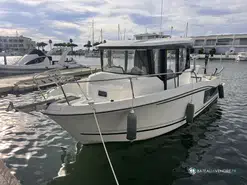 Jeanneau Merry Fisher 795
