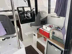 Jeanneau Merry Fisher 795