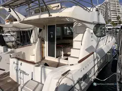 Jeanneau Prestige 32 Fly