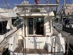 Jeanneau Prestige 32 Fly