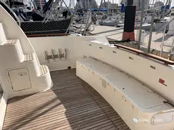 Jeanneau Prestige 32