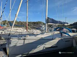 Beneteau First 25.7