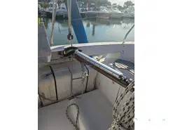 Beneteau First 25.7