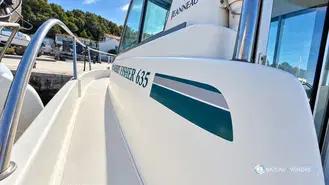 Jeanneau Merry Fisher 635