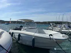 Jeanneau Cap Camarat 7.5 CC