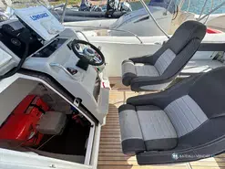 Jeanneau Cap Camarat 7.5 CC
