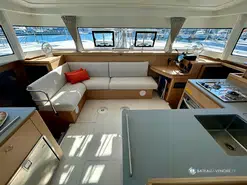 Excess Catamarans Excess 11
