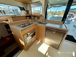 Excess Catamarans Excess 11