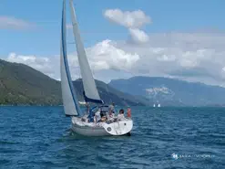 Beneteau First 29