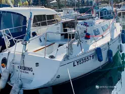 Beneteau First 29