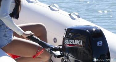 SUZUKI 8 AL