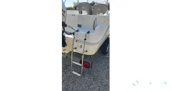 Pacific Craft  500 Open Trendy