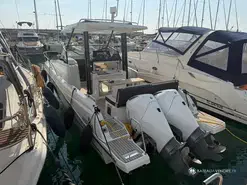 Jeanneau Cap Camarat 9.0 WA Serie 2