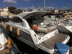 Jeanneau Leader 36