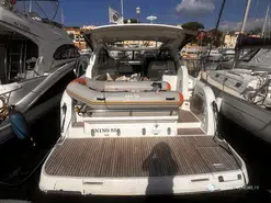 Jeanneau Leader 36