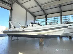 Capelli Tempest 850 WA