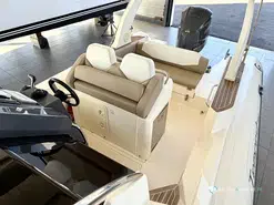 Capelli Tempest 850 WA