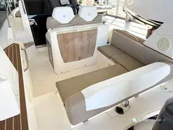 Capelli Tempest 850 WA
