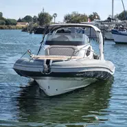 Salpa Soleil 30