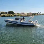 Salpa Soleil 30