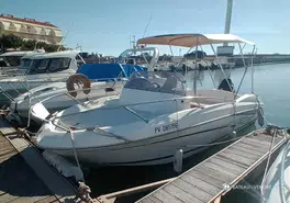 Beneteau FLYER 650 SD