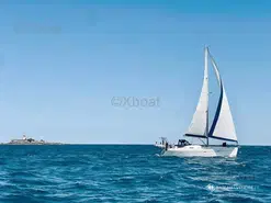 Beneteau Oceanis 393