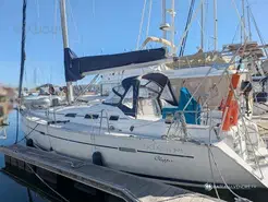 Beneteau Oceanis 393