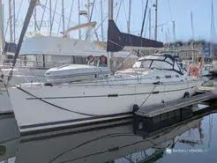 Beneteau Oceanis 393 Clipper