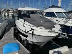 Beneteau Antares 9 OB